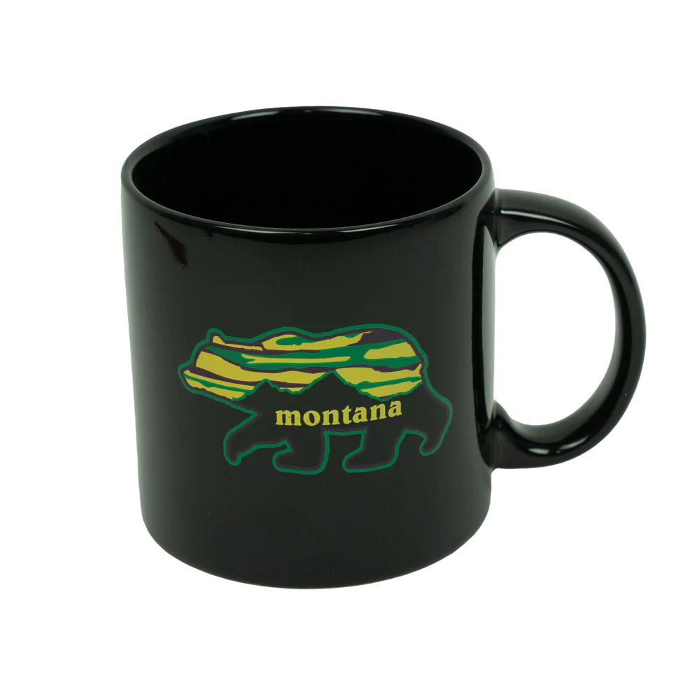Colossal Ceramic Mug by The Hamilton Group (3 Styles)