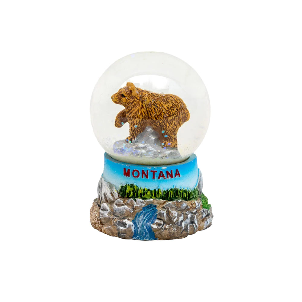 Snow Globe by The Hamilton Group (8 Styles)