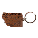 Key Chain by The Hamilton Group (12 Styles)