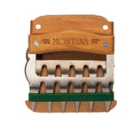 Montana Dark BBQ Pullers