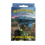 Playing Cards by The Hamilton Group (8 Styles)