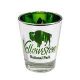 Shot Glass by The Hamilton Group (15 Styles)