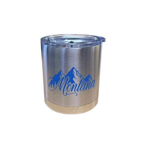 Montana Endurance Travel Mug by The Hamilton Group