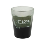 Shot Glass by The Hamilton Group (15 Styles)