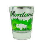 Shot Glass by The Hamilton Group (15 Styles)