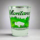Shot Glass by The Hamilton Group (15 Styles)