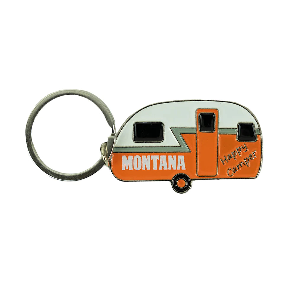 Key Chain by The Hamilton Group (12 Styles)