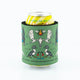Montana Hyalite Canyon Slap Koozie by Field Guide Designs