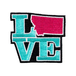 Patch by The Hamilton Group (24 Styles)