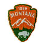 Patch by The Hamilton Group (24 Styles)