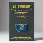 Pin by Noteworthy Paper & Press (4 Styles)