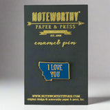 Pin by Noteworthy Paper & Press (4 Styles)