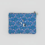 Back of Montana Pouch