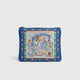 Blue Montana Pouch