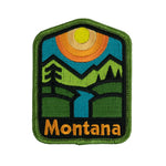 Patch by The Hamilton Group (24 Styles)