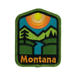 Patch by The Hamilton Group (24 Styles)