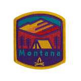 Patch by The Hamilton Group (24 Styles)
