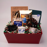 Montana Road Trip Gift Basket