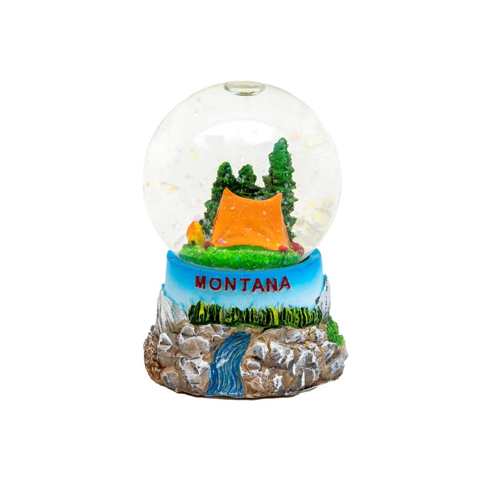 Snow Globe by The Hamilton Group (8 Styles)