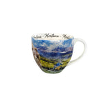 Watercolor Mug by Americaware (2 Styles)