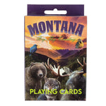 Playing Cards by The Hamilton Group (8 Styles)