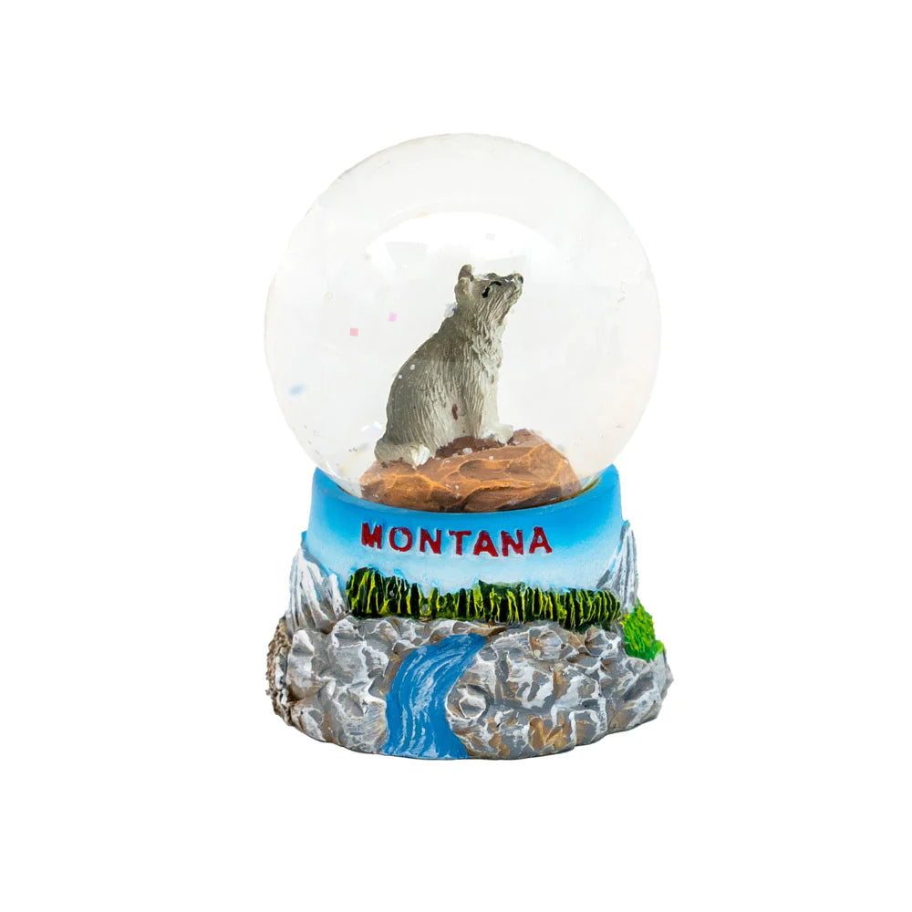 Snow Globe by The Hamilton Group (8 Styles)