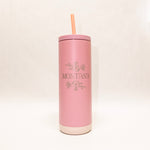 Montana Bouquet Maker 20 oz Sip Tumbler by Montana Gift Corral