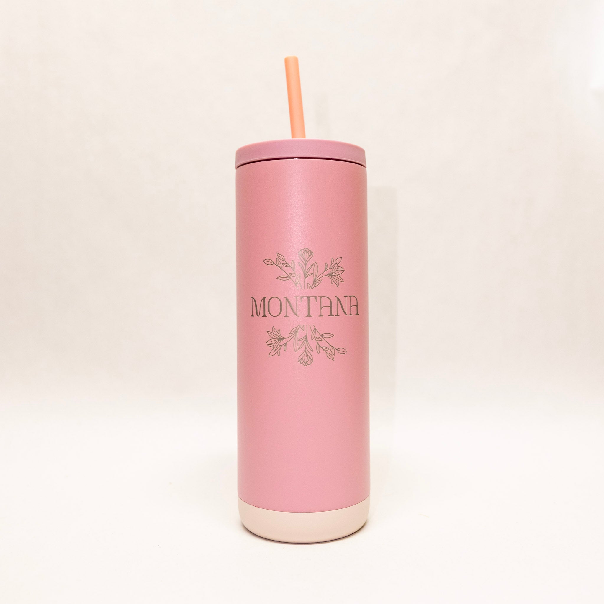 Montana Bouquet Maker 20 oz Sip Tumbler by Montana Gift Corral