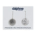 Earrings by Daphne Lorna (8 Styles)