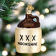 Moonshine Ornament