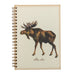 Art Nature Recycled Paper Journal by Semaki & Bird (2 Styles)