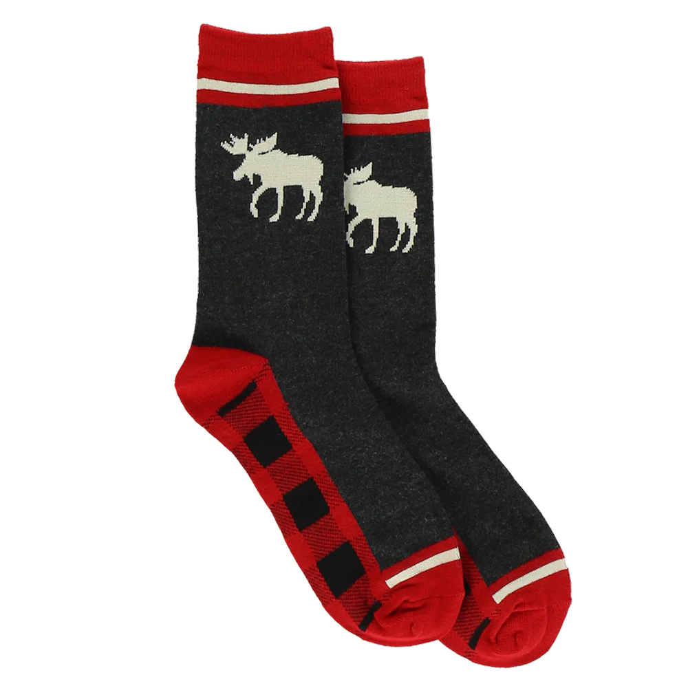 Crew Socks by Lazy One (27 Styles, 3 Sizes)