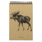 Explorer Pad by Semaki & Bird (2 Styles)