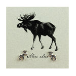 Natural History Earrings by Semaki & Bird (5 Styles)