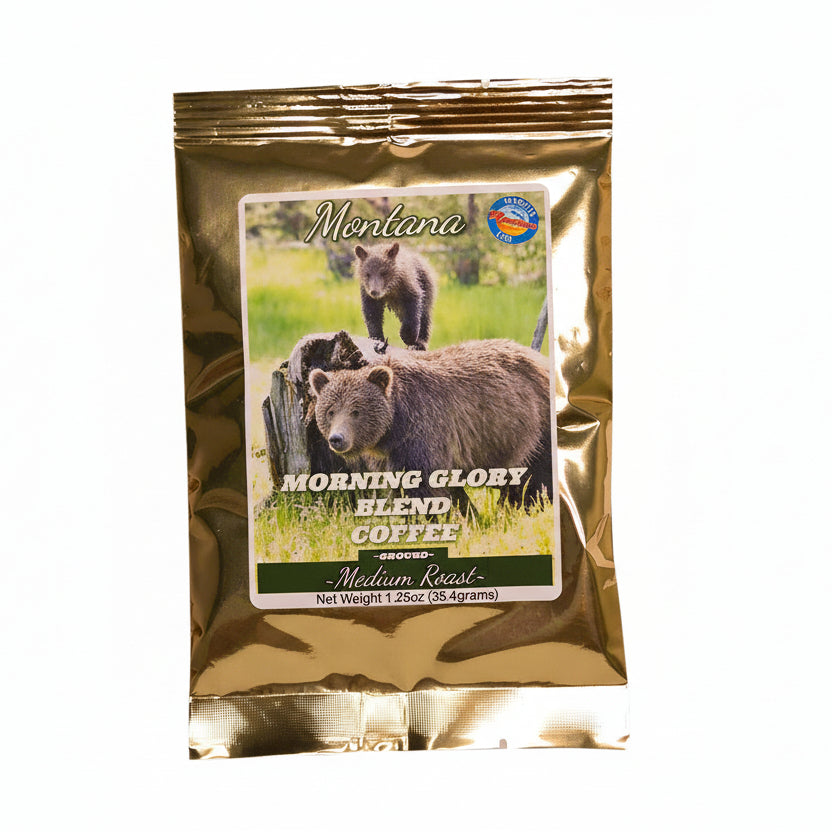 Morning Glory Blend Coffee