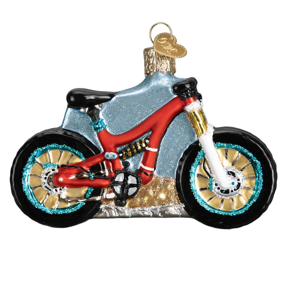 Sports Christmas Ornament by Old World Christmas (17 Styles)