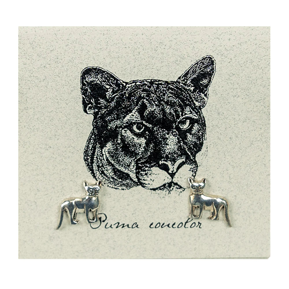 Natural History Earrings by Semaki & Bird (5 Styles)