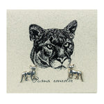 Natural History Earrings by Semaki & Bird (5 Styles)