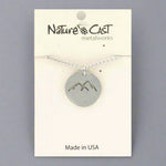 Pendant by Nature Cast Metalworks (13 Styles)