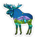Sticker by Alaska Wild and Free (10 Styles)
