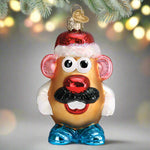 Mr. Potato Head Ornament