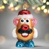 Mr. Potato Head Ornament