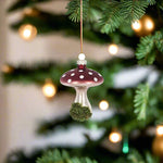 MushroomOrnamentbyGanzUSA_83266-red