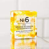 Mini Soap by European Soaps (6 Scents)