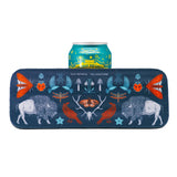 Old Faithful Yellowstone National Park Slap Koozie by Field Guide Designs