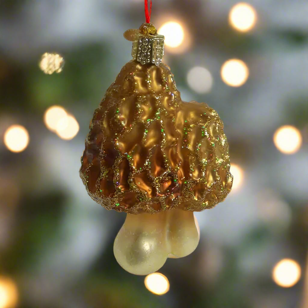 Food Ornament by Old World Christmas (48 Styles)