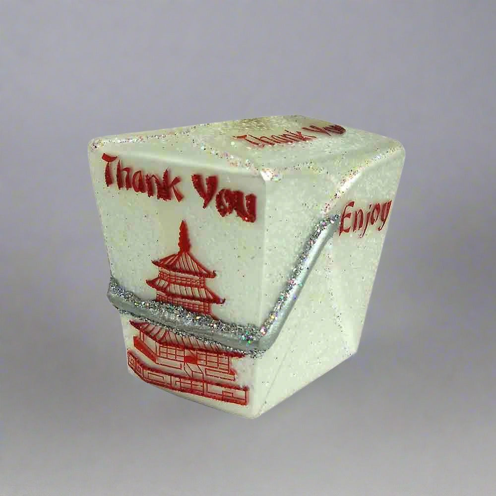 Food Ornament by Old World Christmas (48 Styles)