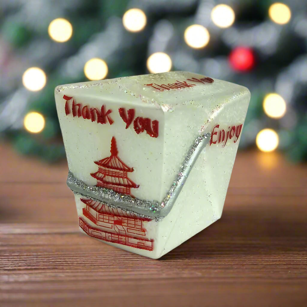Food Ornament by Old World Christmas (48 Styles)