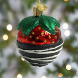 Dessert Ornament by Old World Christmas (7 Styles)