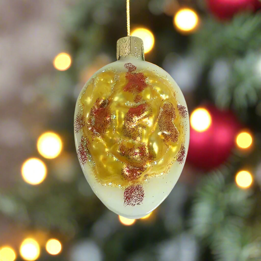 Food Ornament by Old World Christmas (21 Styles)
